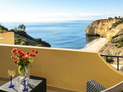 Apartment Apartment in Carvoeiro with terrace - Outdoor photo 26