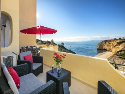 Apartment Apartment in Carvoeiro with terrace - Outdoor photo 27