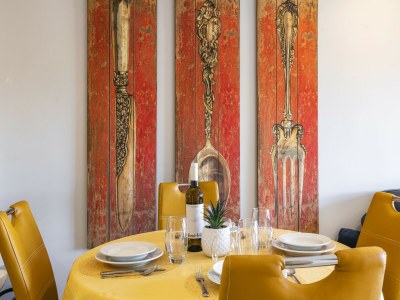 Apartment Apartment in Carvoeiro with terrace - Outdoor photo 31