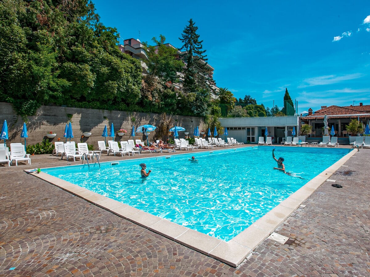 Residence Residenz La Selva B 308 - Outdoor photo 2