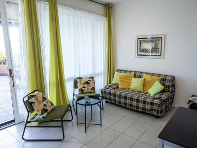 Residence Residenz La Selva B 308 - Features photo 7