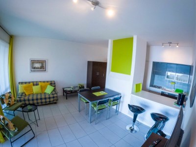 Residence Residenz La Selva B 308 - Features photo 8