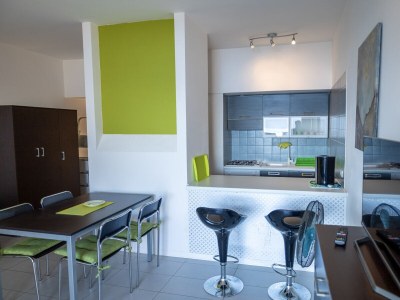 Residence Residenz La Selva B 308 - Features photo 9