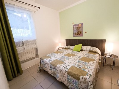 Residence Residenz La Selva B 308 - Features photo 11