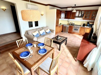 Holiday house Charming apartment near Atlantic Ocean in Caramujeira - Holiday house