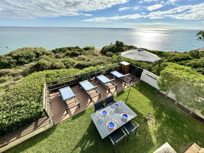 Holiday house Charming apartment near Atlantic Ocean - Outdoor photo 5