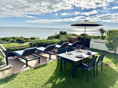 Holiday house Charming apartment near Atlantic Ocean - Outdoor photo 6