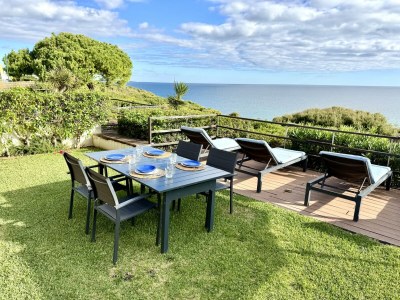 Holiday house Charming apartment near Atlantic Ocean - Outdoor photo 7