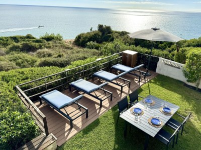 Holiday house Charming apartment near Atlantic Ocean - Outdoor photo 8