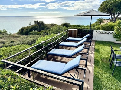 Holiday house Charming apartment near Atlantic Ocean - Outdoor photo 10