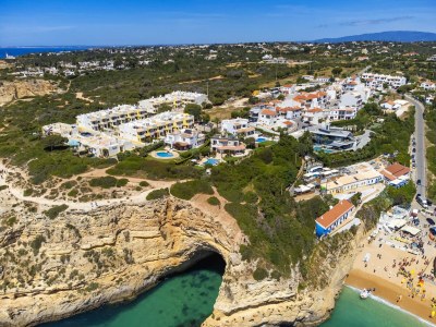 Holiday house Charming apartment near Atlantic Ocean - Outdoor photo 11