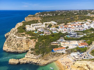 Holiday house Charming apartment near Atlantic Ocean - Outdoor photo 13