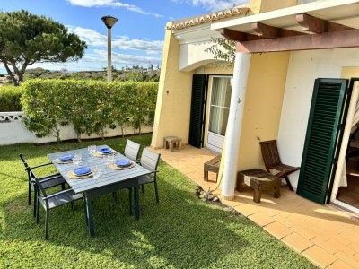 Holiday house Charming apartment near Atlantic Ocean - Outdoor photo 15
