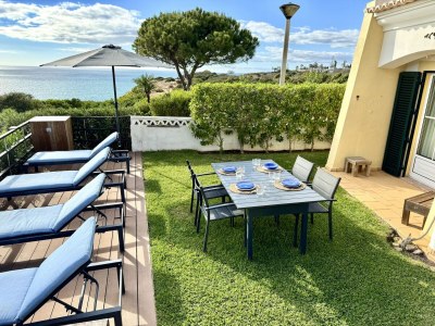 Holiday house Charming apartment near Atlantic Ocean - Outdoor photo 19