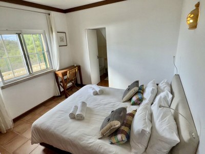 Holiday house Charming apartment near Atlantic Ocean - Features photo 21