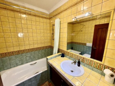 Holiday house Charming apartment near Atlantic Ocean - Features photo 22