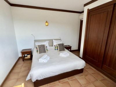 Holiday house Charming apartment near Atlantic Ocean - Features photo 23