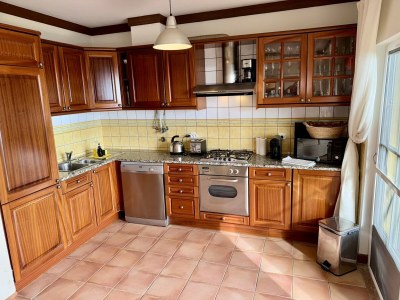 Holiday house Charming apartment near Atlantic Ocean - Features photo 24