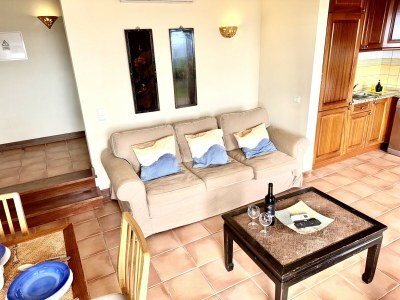 Holiday house Charming apartment near Atlantic Ocean - Features photo 25