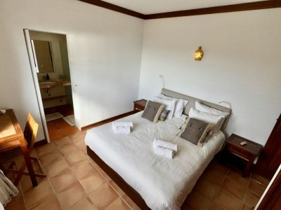 Holiday house Charming apartment near Atlantic Ocean - Features photo 26