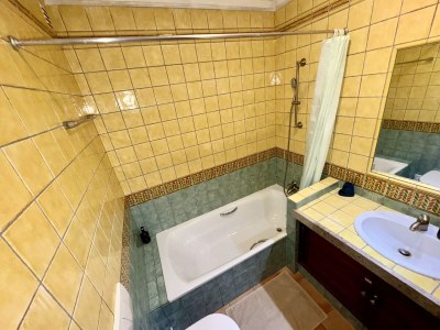 Holiday house Charming apartment near Atlantic Ocean - Features photo 27