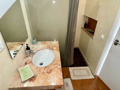 Holiday house Charming apartment near Atlantic Ocean - Features photo 31