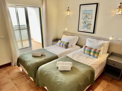 Holiday house Charming apartment near Atlantic Ocean - Features photo 32