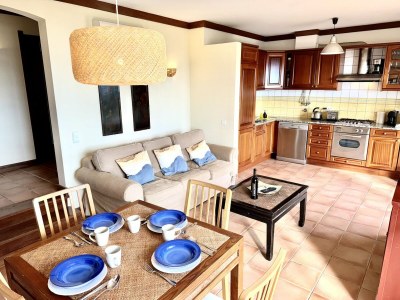 Holiday house Charming apartment near Atlantic Ocean - Features photo 34
