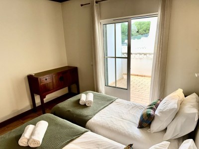 Holiday house Charming apartment near Atlantic Ocean - Features photo 35