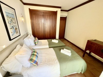 Holiday house Charming apartment near Atlantic Ocean - Features photo 36