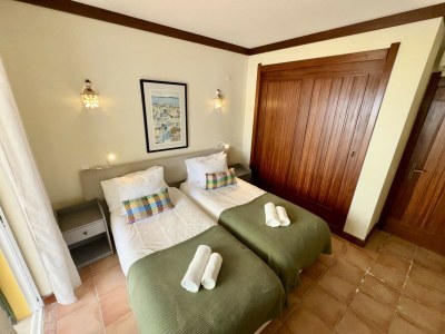 Holiday house Charming apartment near Atlantic Ocean - Features photo 37