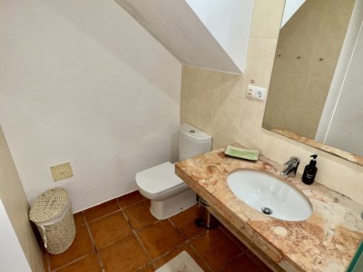 Holiday house Charming apartment near Atlantic Ocean - Features photo 38