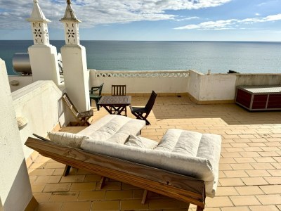 Holiday house Charming apartment near Atlantic Ocean - Outdoor photo 41