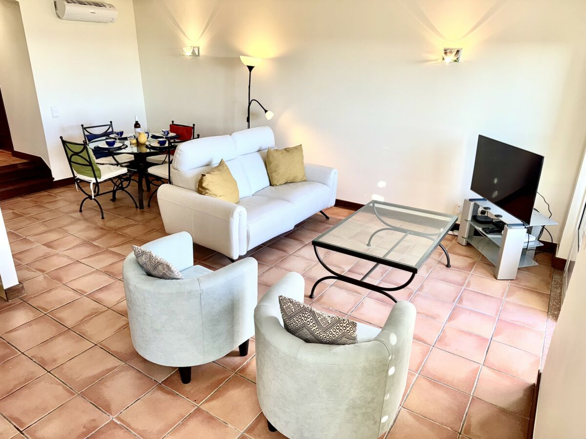 Holiday house Villa in Benagil with private pool