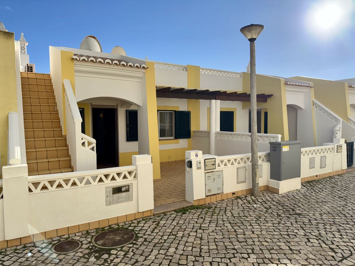 Holiday house Villa in Benagil with private pool - Outdoor photo 3