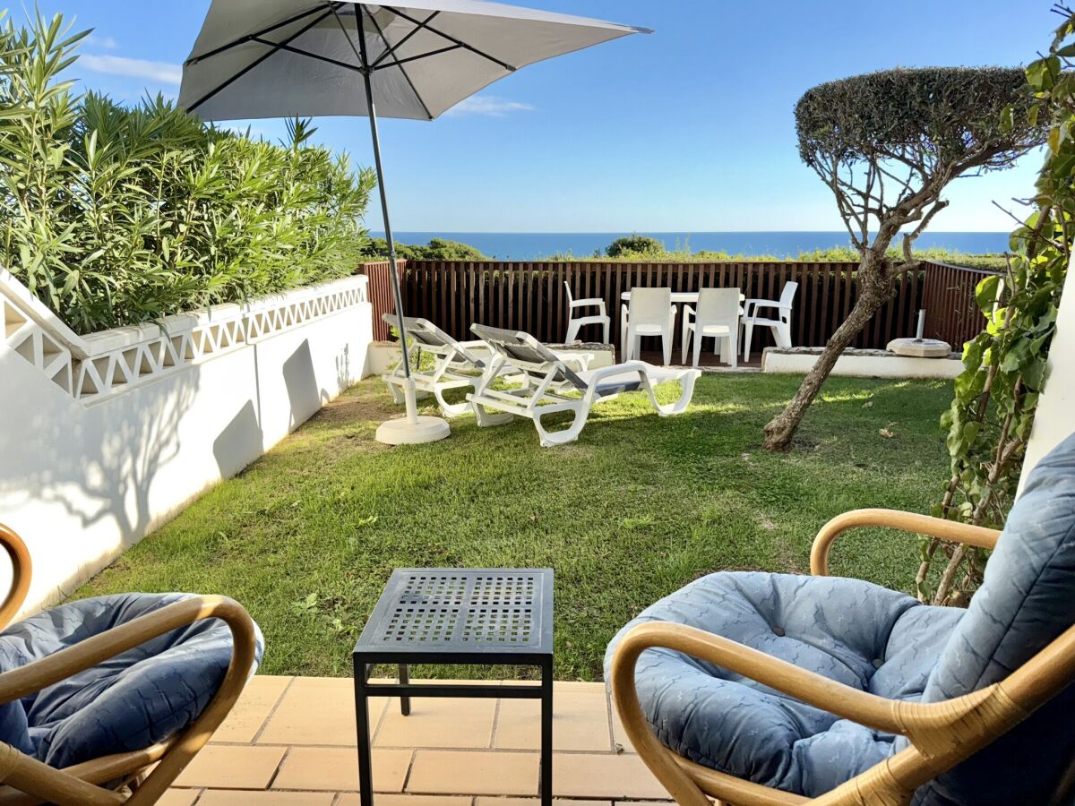 Holiday house Villa in Benagil with private pool - Outdoor photo 5