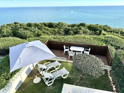 Holiday house Villa in Benagil with private pool - Outdoor photo 4