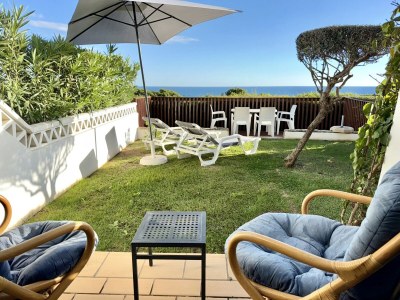 Holiday house Villa in Benagil with private pool - Outdoor photo 5