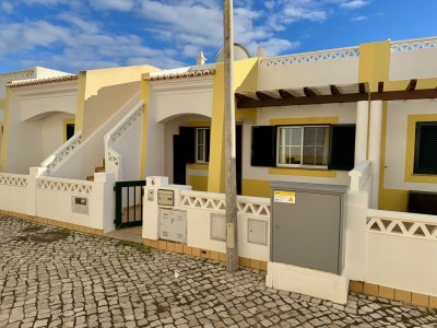 Holiday house Villa in Benagil with private pool - Outdoor photo 6