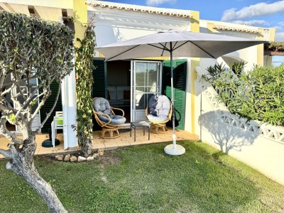 Holiday house Villa in Benagil with private pool - Outdoor photo 9