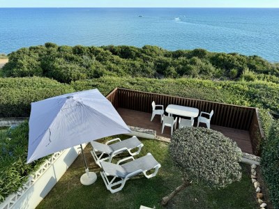 Holiday house Villa in Benagil with private pool - Outdoor photo 10