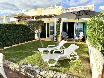 Holiday house Villa in Benagil with private pool - Outdoor photo 11