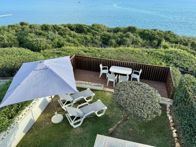 Holiday house Villa in Benagil with private pool - Outdoor photo 13