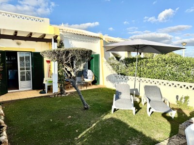 Holiday house Villa in Benagil with private pool - Outdoor photo 14