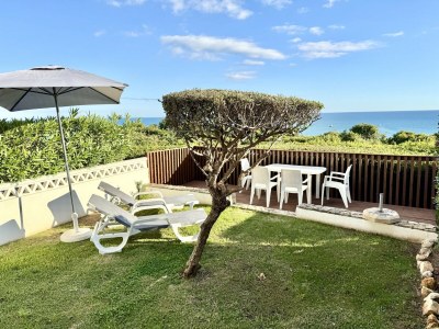 Holiday house Villa in Benagil with private pool - Outdoor photo 15