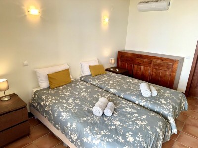 Holiday house Villa in Benagil with private pool - Features photo 23