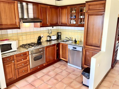 Holiday house Villa in Benagil with private pool - Features photo 26