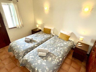 Holiday house Villa in Benagil with private pool - Features photo 32