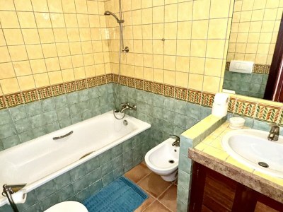 Holiday house Villa in Benagil with private pool - Features photo 34