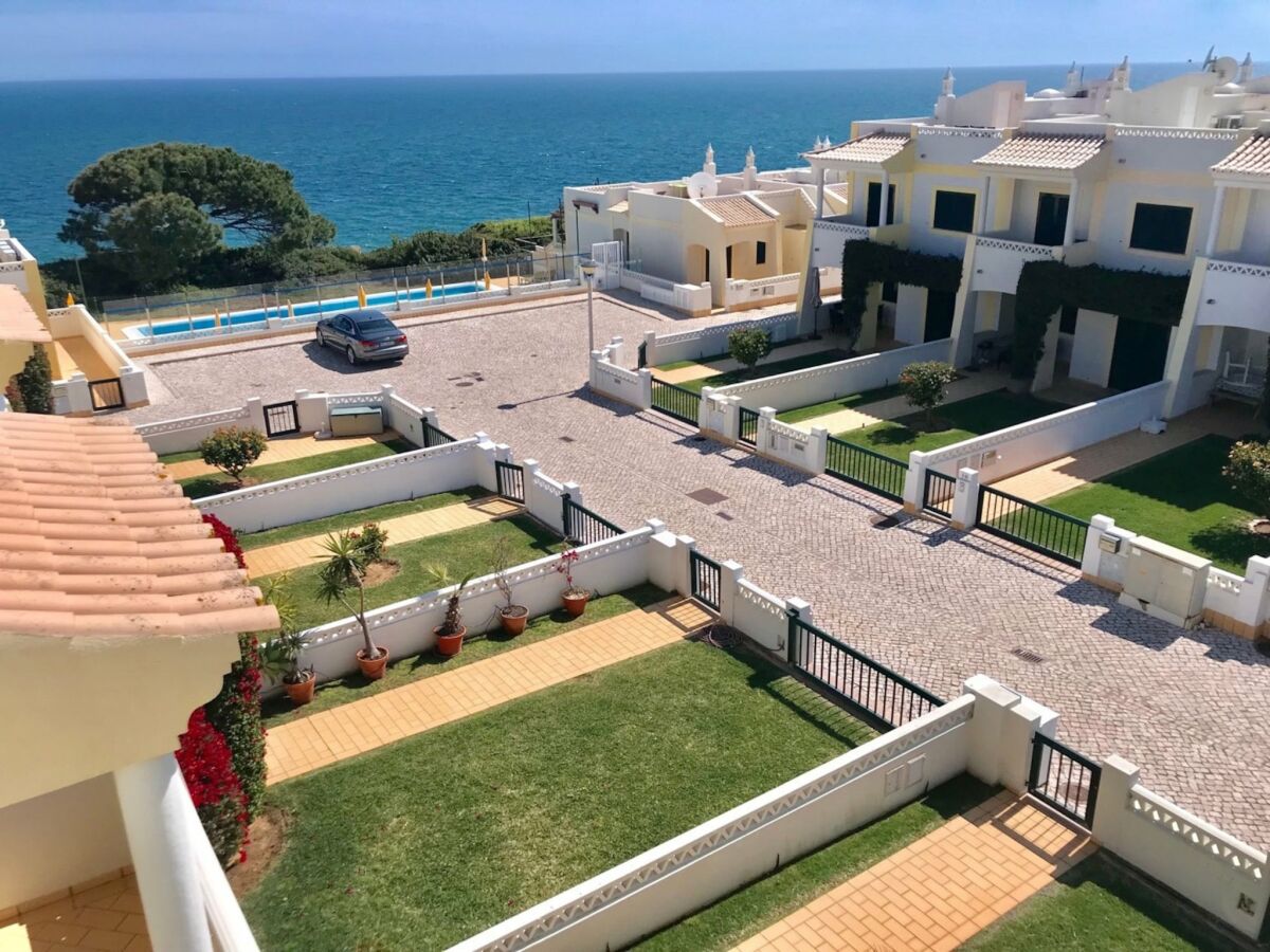 Holiday house Family-Friendly Villa in Benagil - Outdoor photo 4